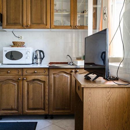 Apartmani Marko ماكارسكا المظهر الخارجي الصورة