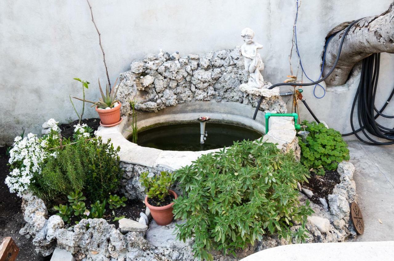 Apartmani Marko ماكارسكا المظهر الخارجي الصورة