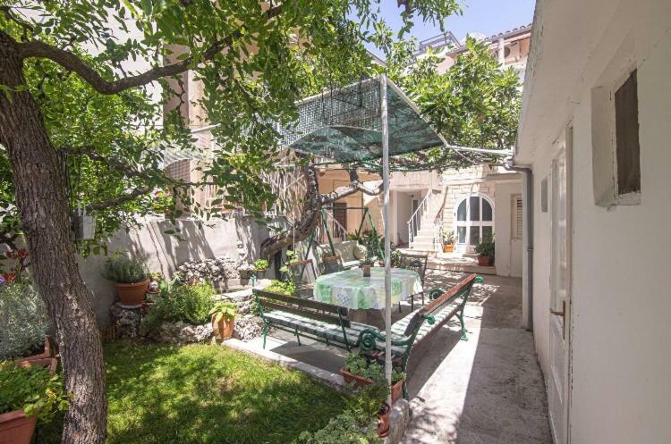 Apartmani Marko ماكارسكا المظهر الخارجي الصورة