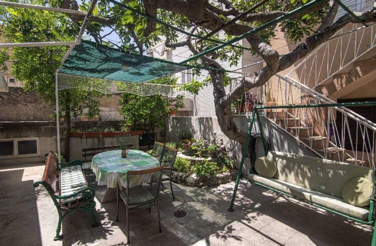 Apartmani Marko ماكارسكا المظهر الخارجي الصورة