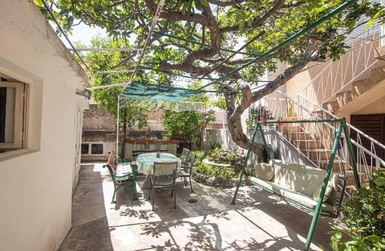 Apartmani Marko ماكارسكا المظهر الخارجي الصورة