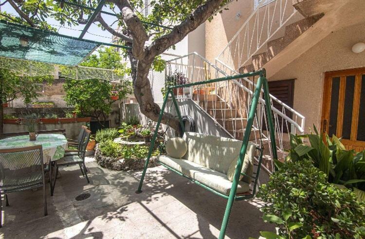 Apartmani Marko ماكارسكا المظهر الخارجي الصورة