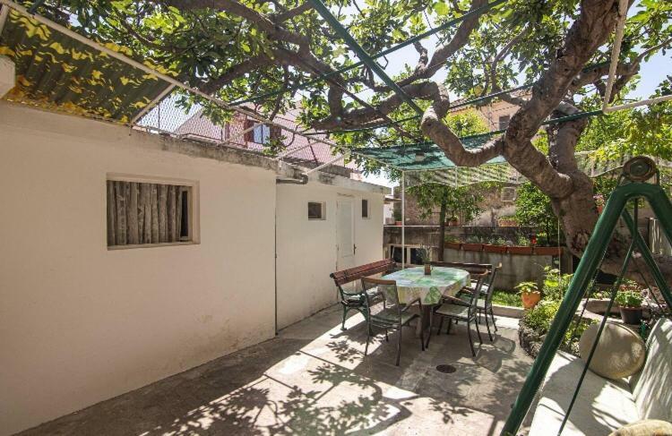 Apartmani Marko ماكارسكا المظهر الخارجي الصورة