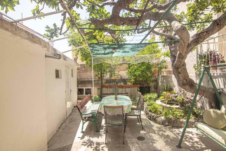 Apartmani Marko ماكارسكا المظهر الخارجي الصورة